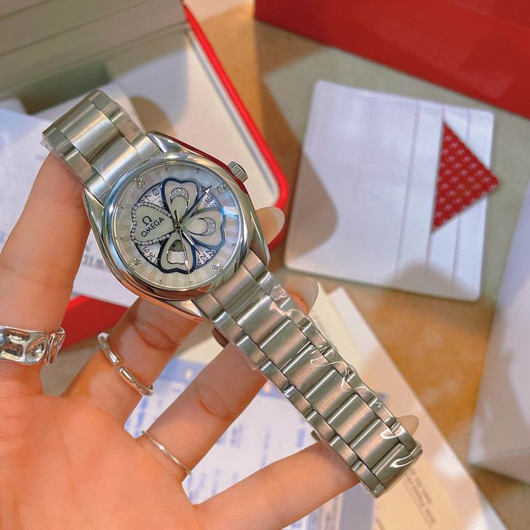 Omega women 33X12mm (7)