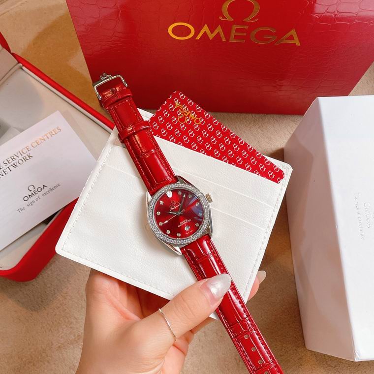 Omega women 33X12mm (7)