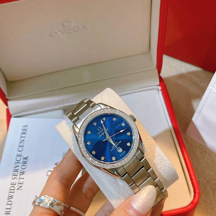 Omega women 33X12mm (7)