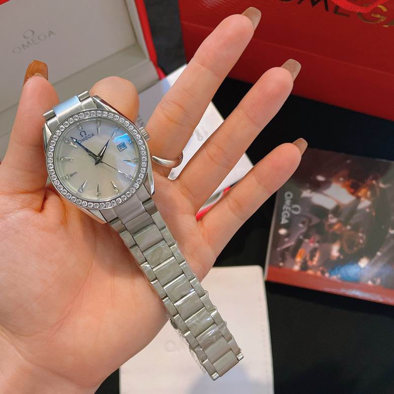 Omega women 33X12mm (7)