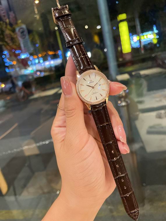 Omega women 34X8mm (10)