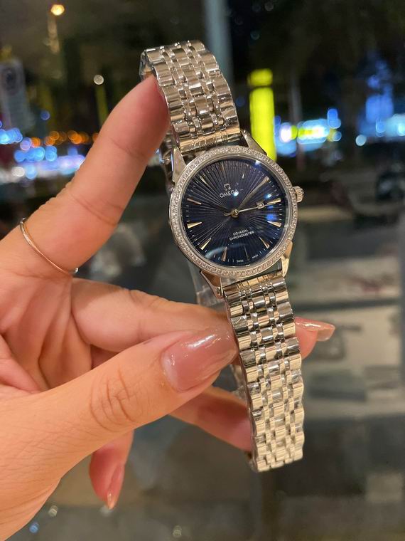 Omega women 34X8mm (20)