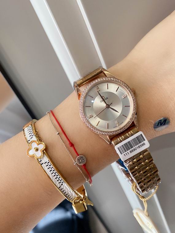 Omega women 34X8mm (25)