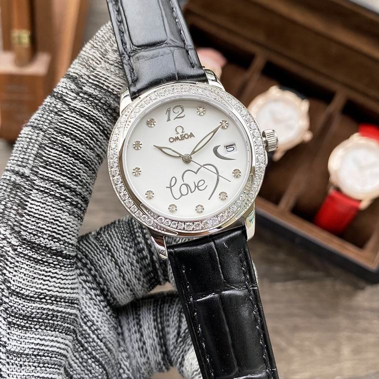 Omega women 35X9mm (10)