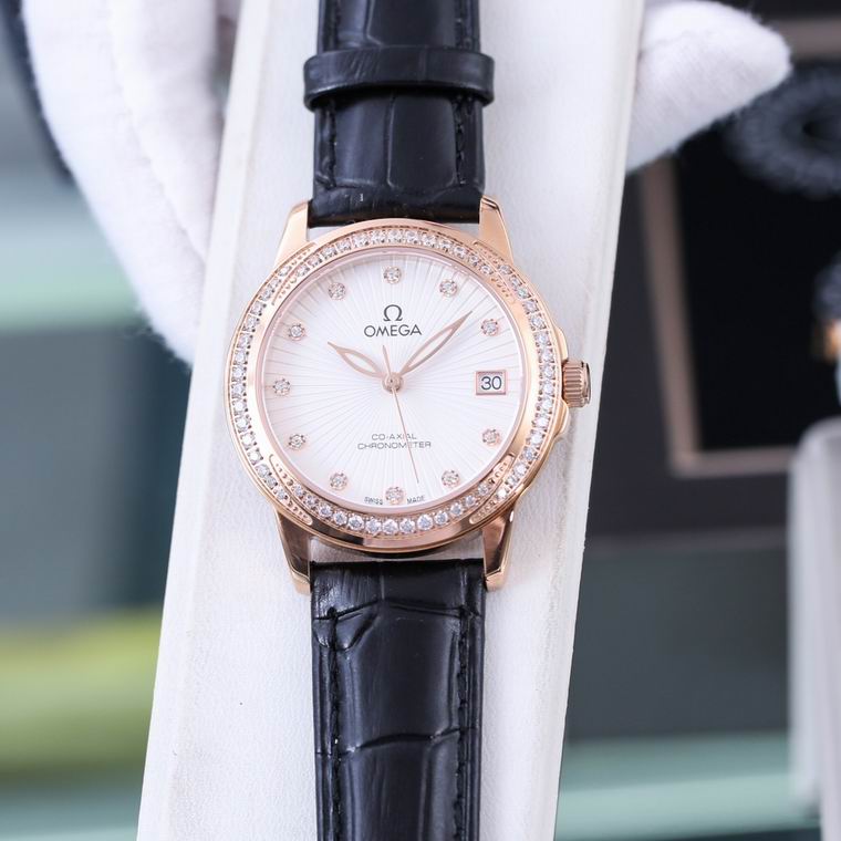 Omega women 35X9mm (10)