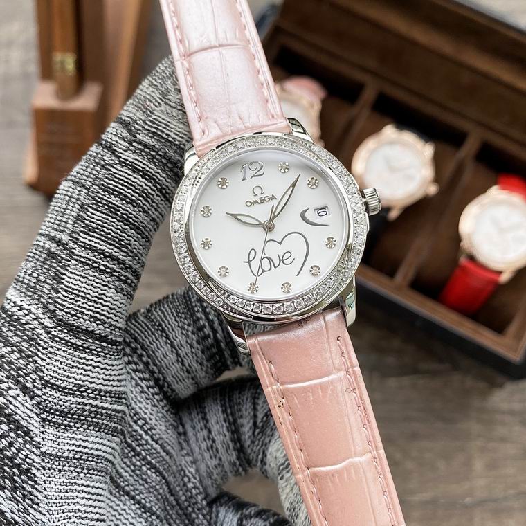 Omega women 35X9mm (17)