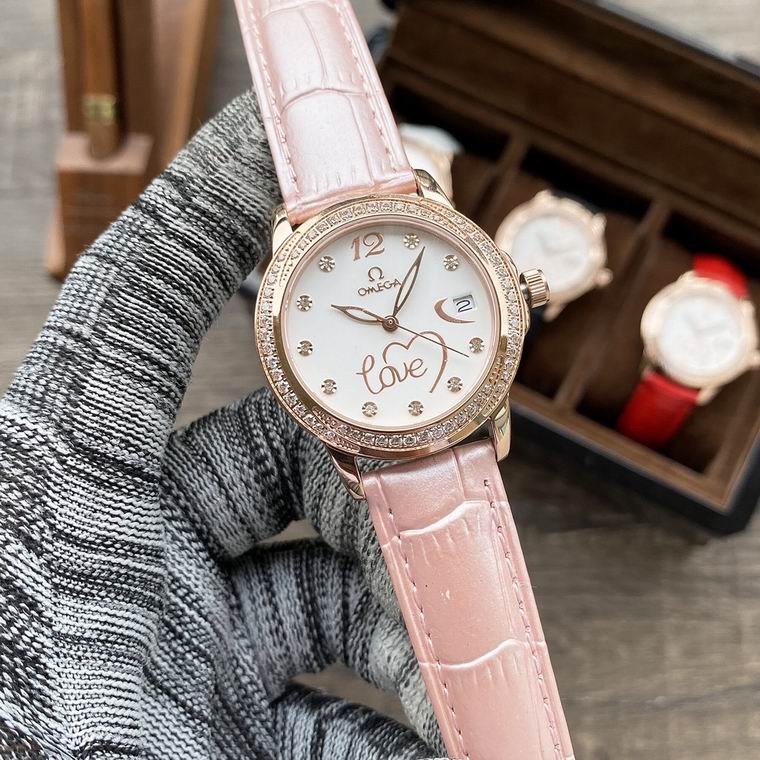 Omega women 35X9mm (2)