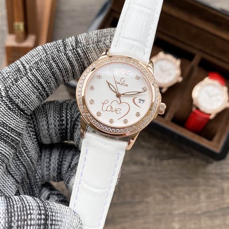 Omega women 35X9mm (4)