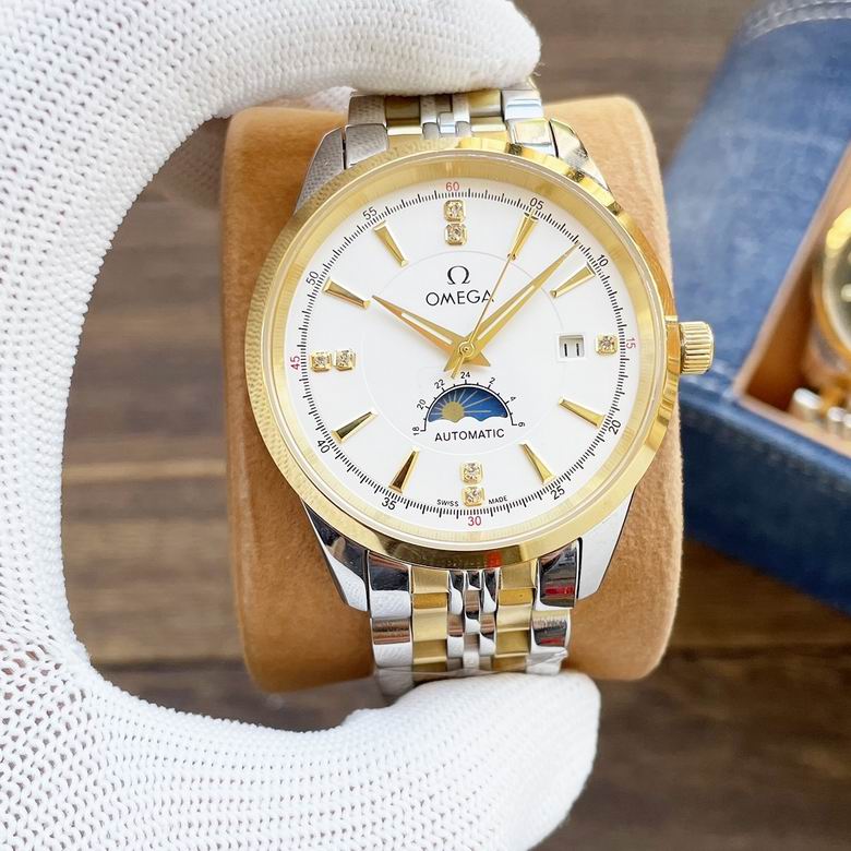 Ornega Men 40x13mm (2)