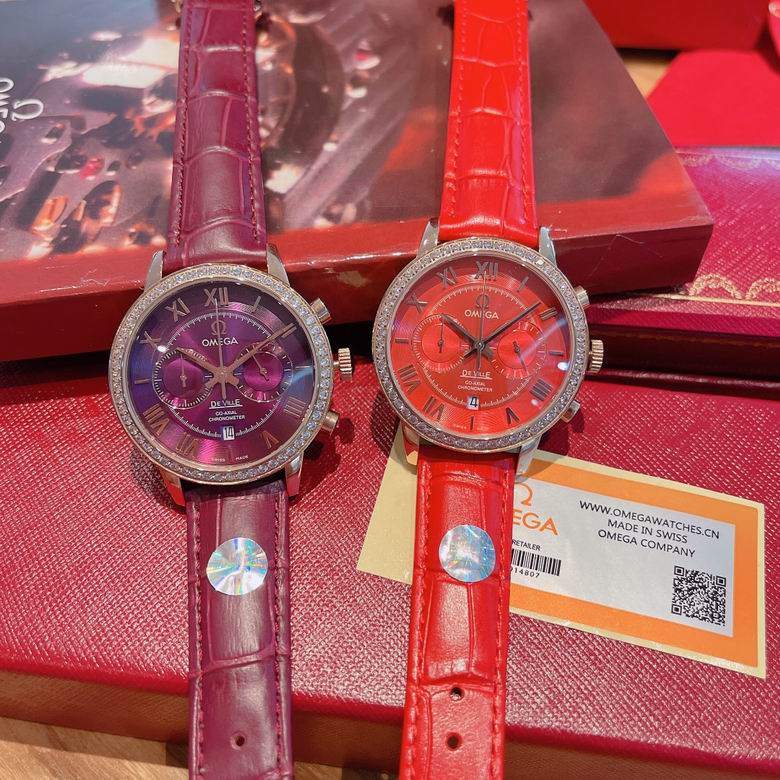 Ornega women   watch (10)