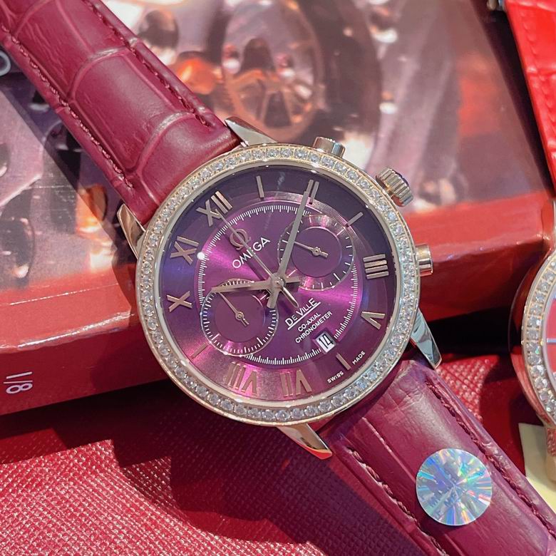 Ornega women   watch (11)