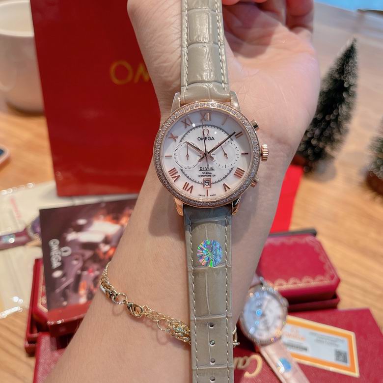 Ornega women   watch (2)