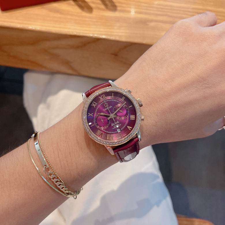 Ornega women   watch (3)