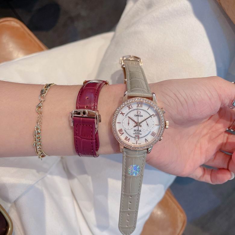 Ornega women   watch (4)