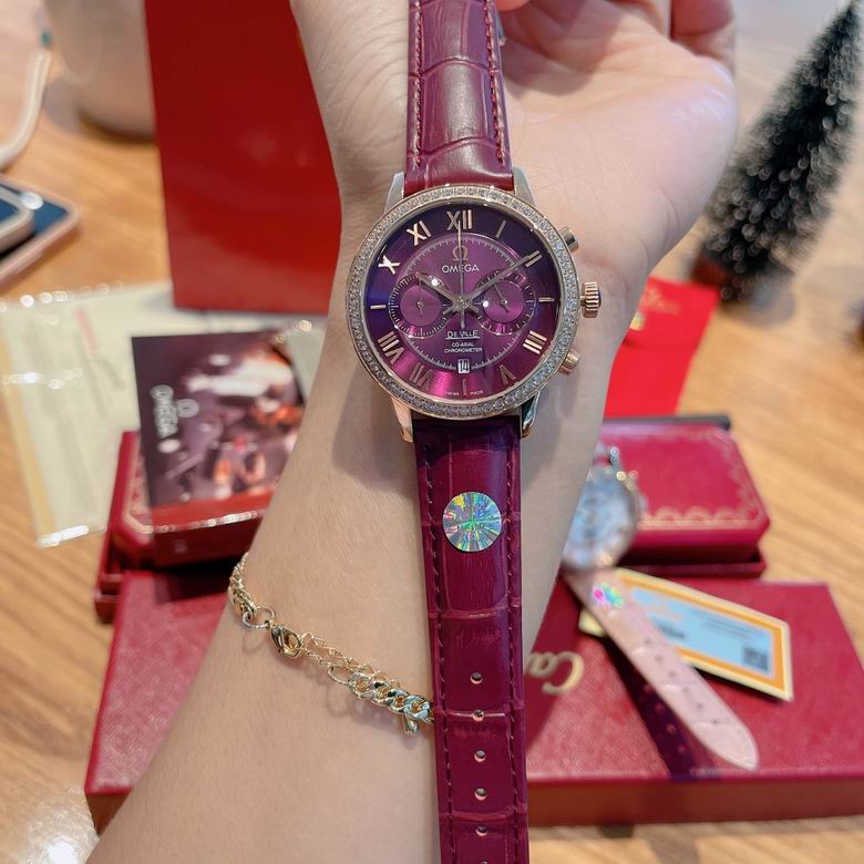 Ornega women   watch (7)