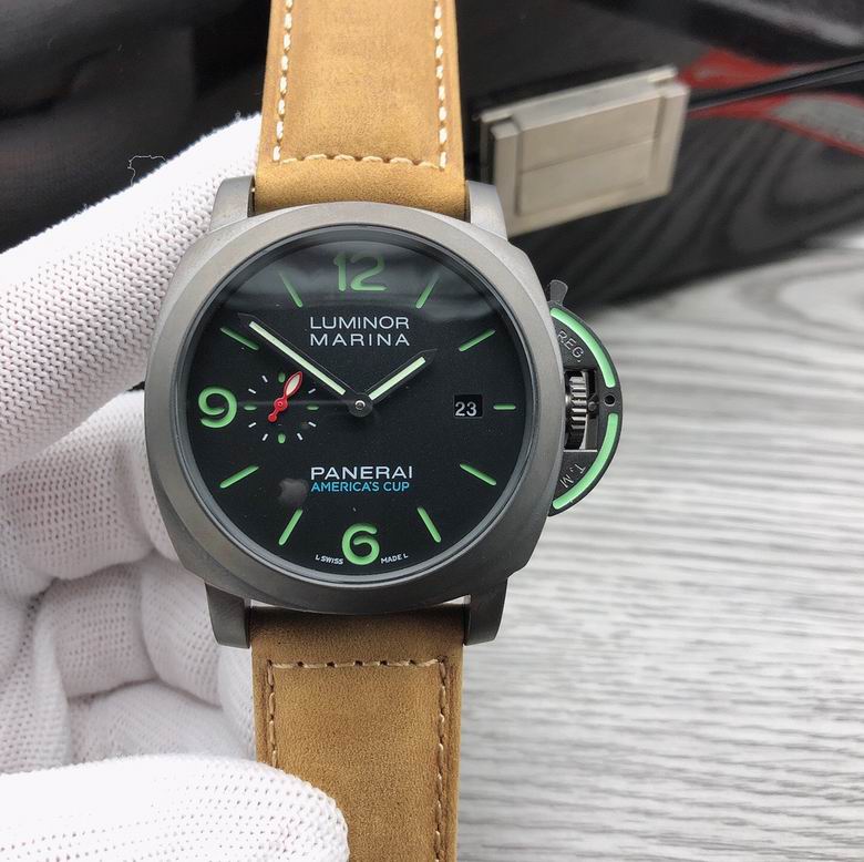 PANERAI watch mb (1)