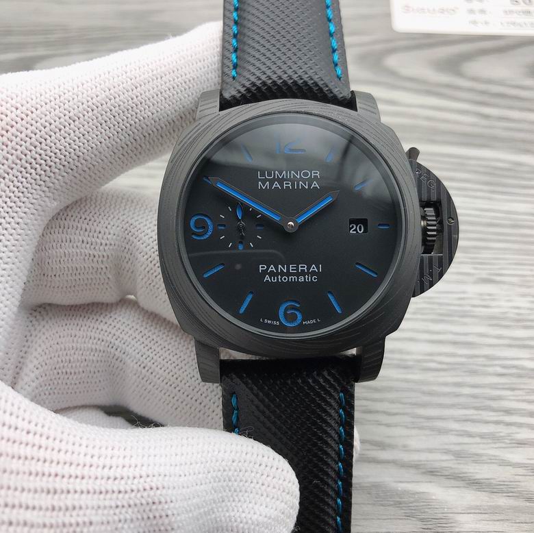 PANERAI watch mb (4)