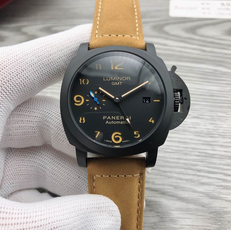PANERAI watch mb (7)