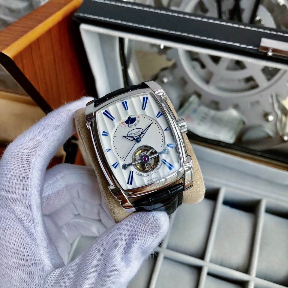 PARMIGIANI watch mb (2)