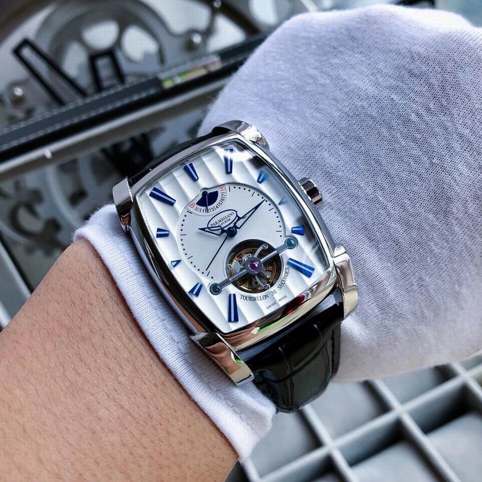 PARMIGIANI watch mb (7)