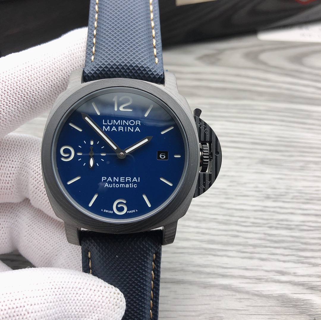 Panerai 44mm watch mb (1)