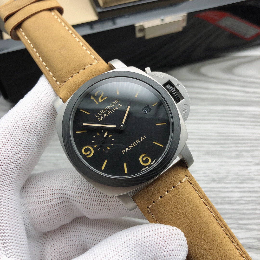 Panerai 44mm watch mb (10)