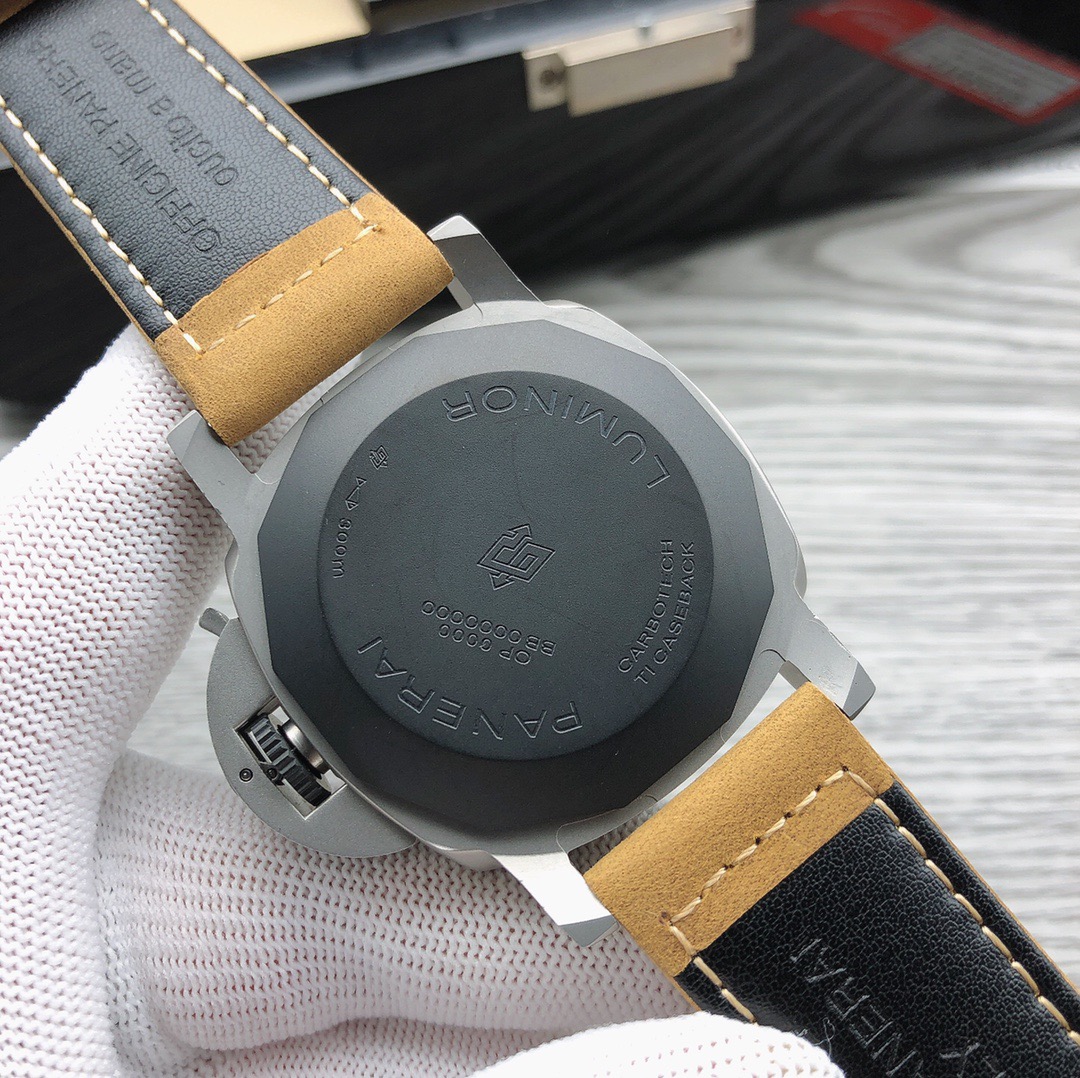 Panerai 44mm watch mb (12)