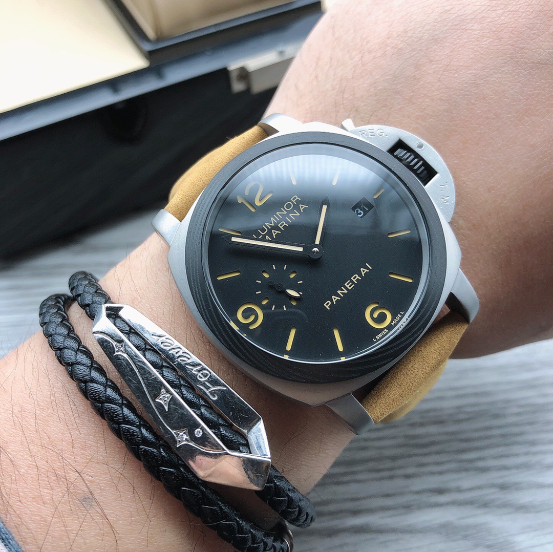 Panerai 44mm watch mb (17)