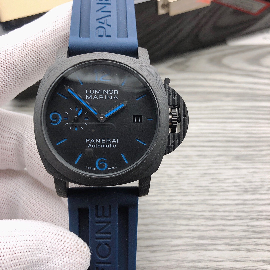 Panerai 44mm watch mb (19)