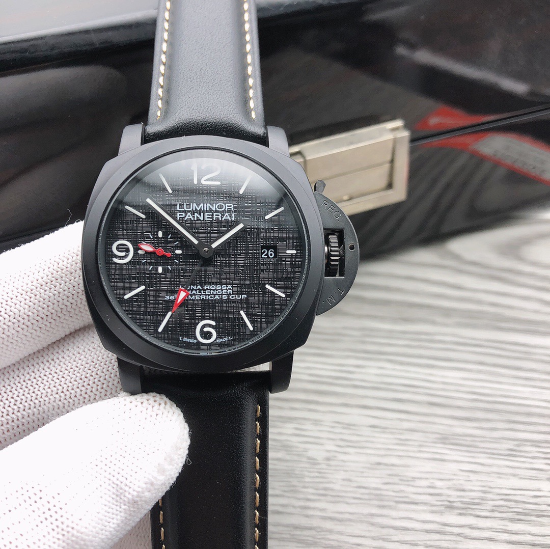 Panerai 44mm watch mb (2)