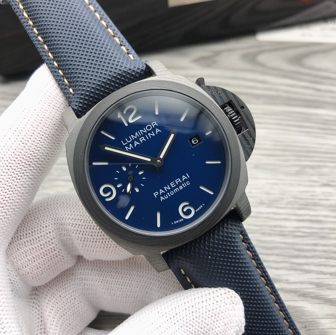 Panerai 44mm watch mb (2)