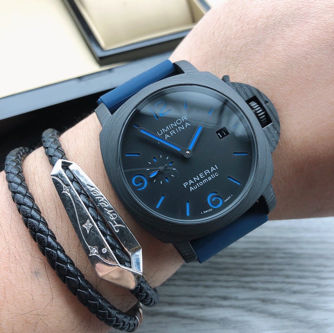 Panerai 44mm watch mb (26)