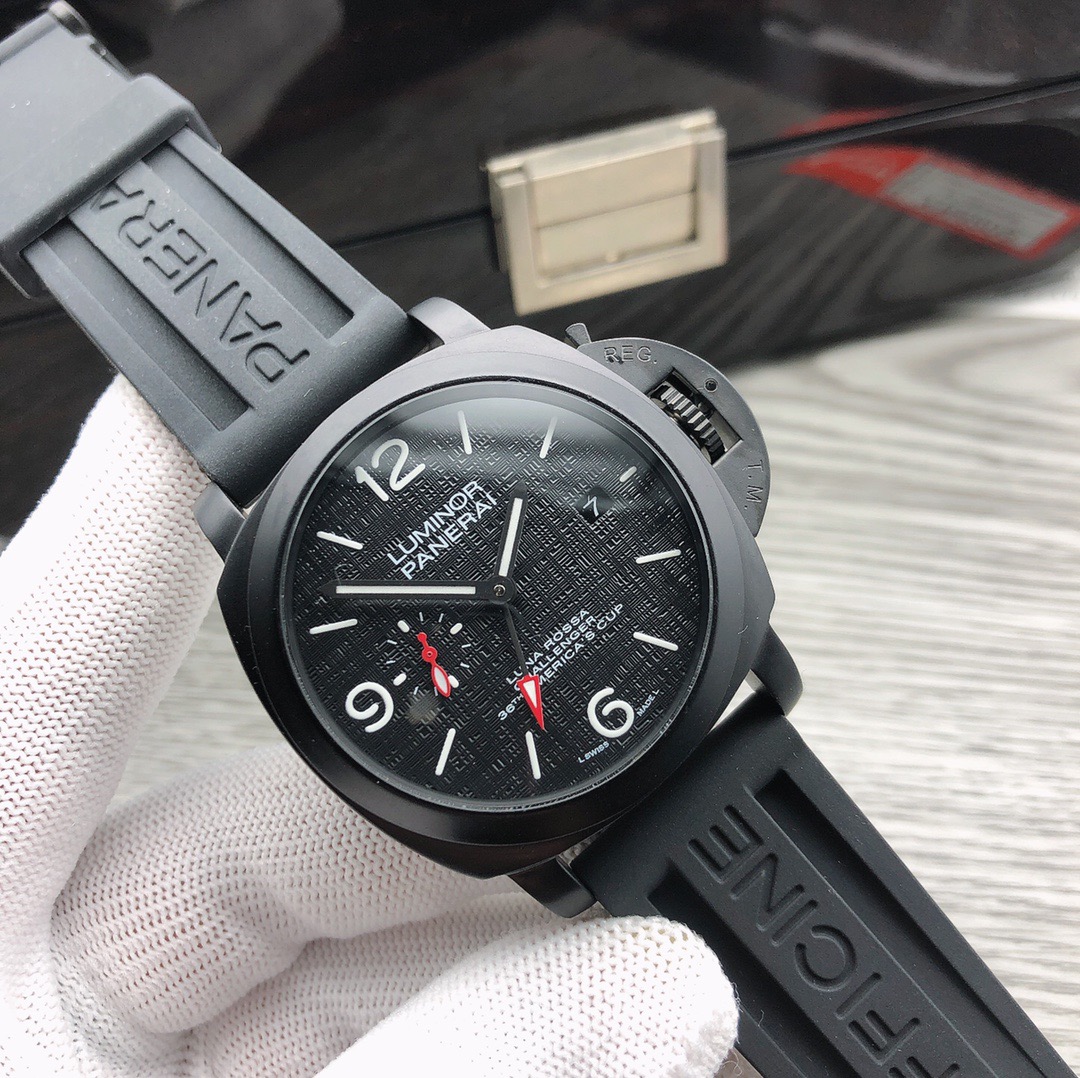 Panerai 44mm watch mb (3)