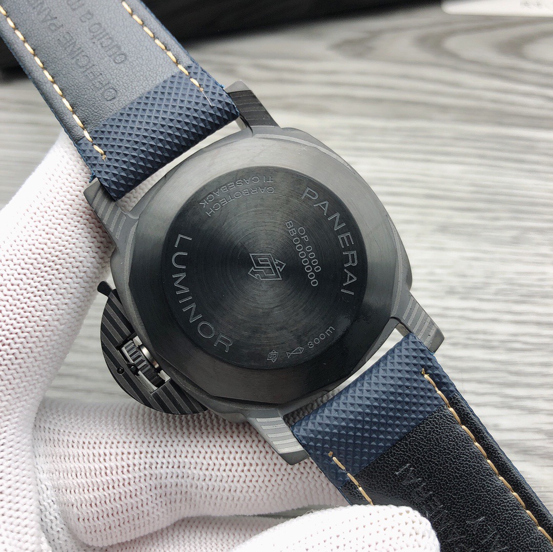 Panerai 44mm watch mb (4)