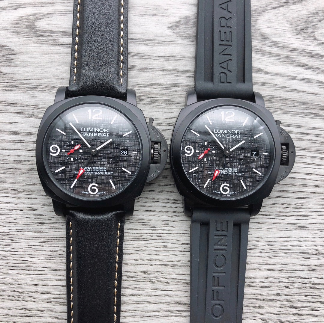 Panerai 44mm watch mb (5)