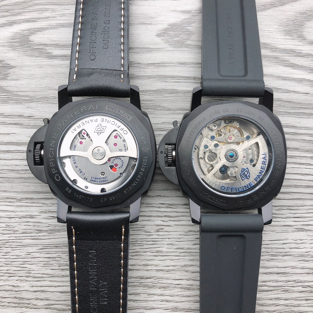 Panerai 44mm watch mb (6)