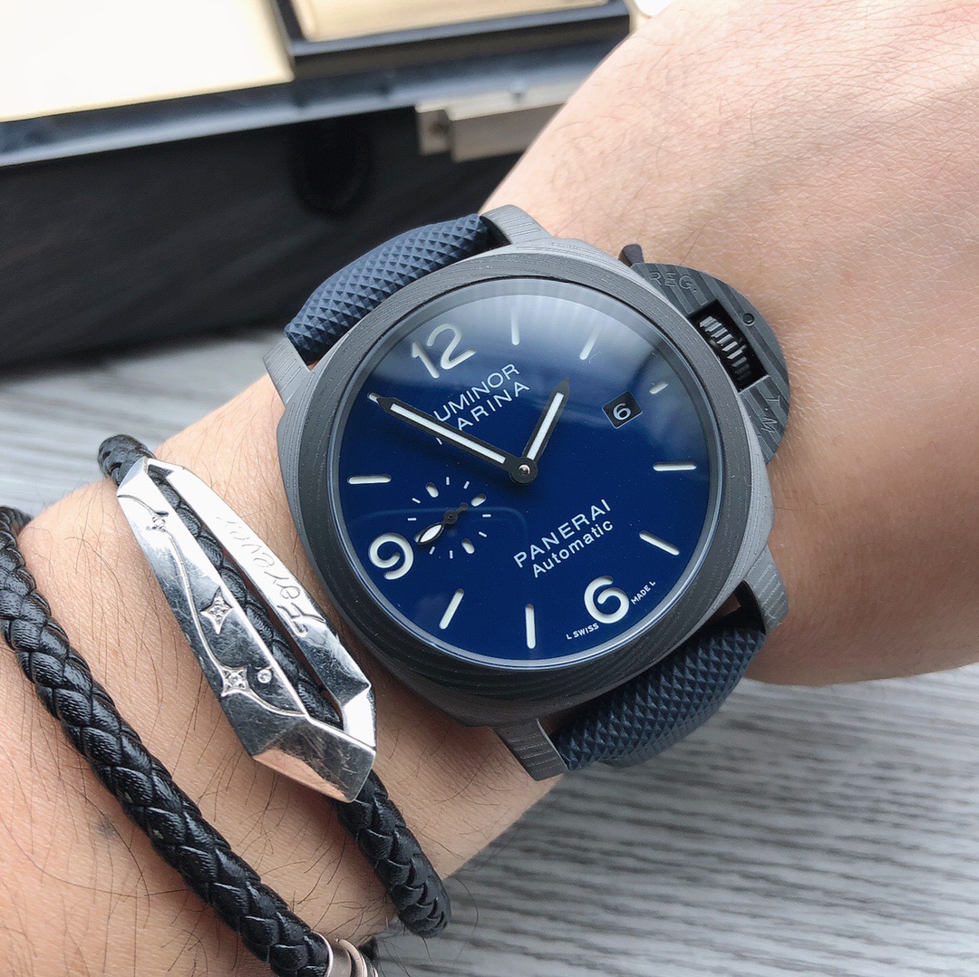Panerai 44mm watch mb (8)