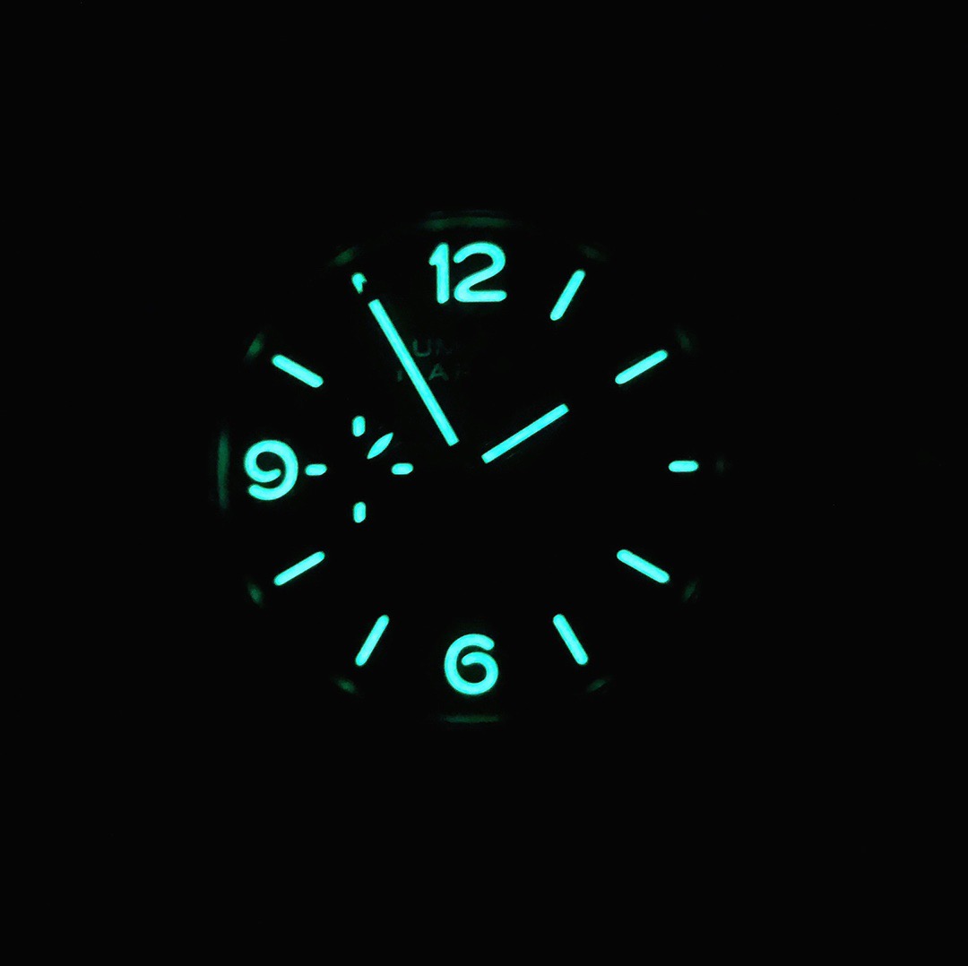 Panerai 44mm watch mb (9)