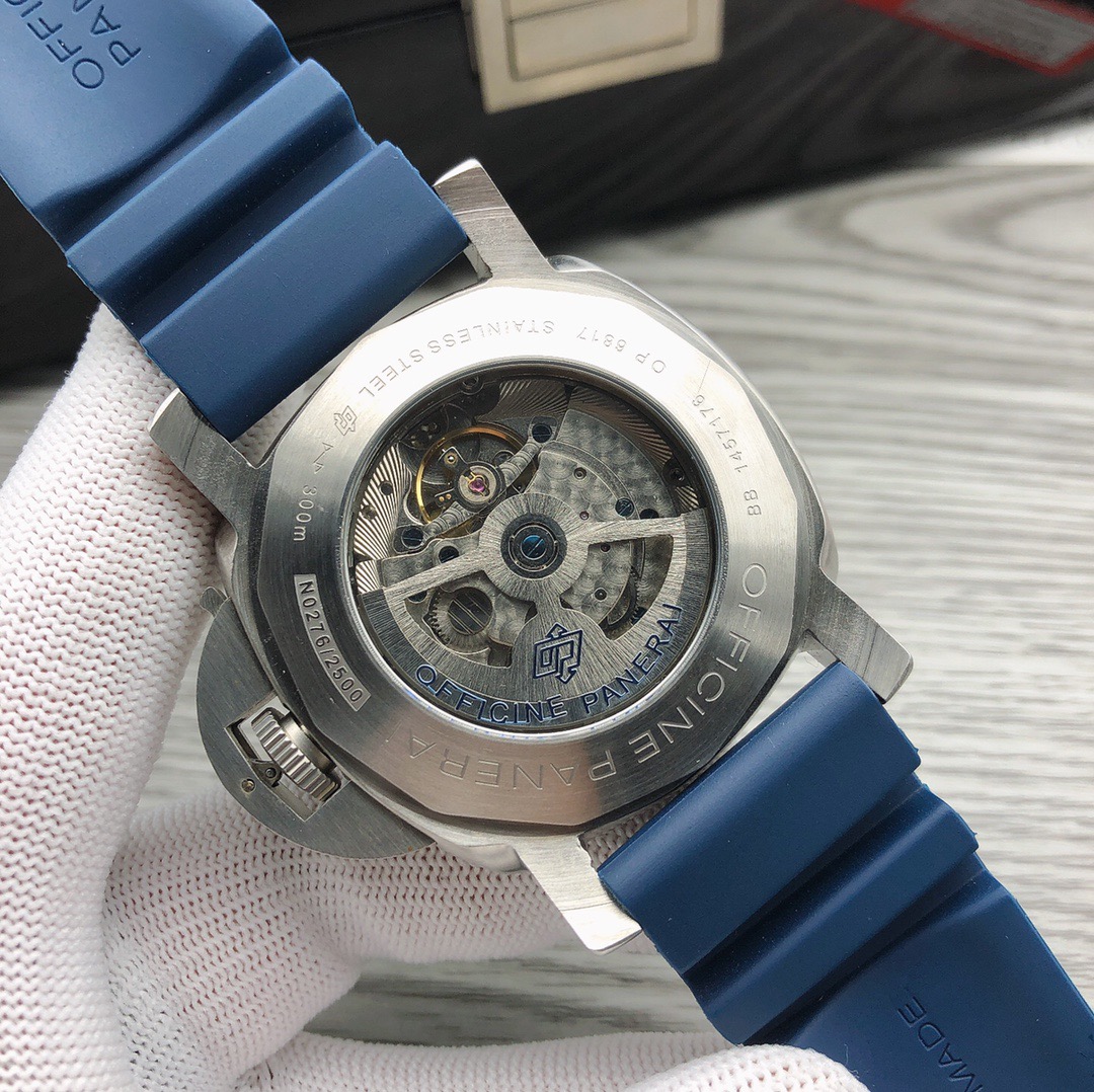 Panerai 47mm watch mb (4)