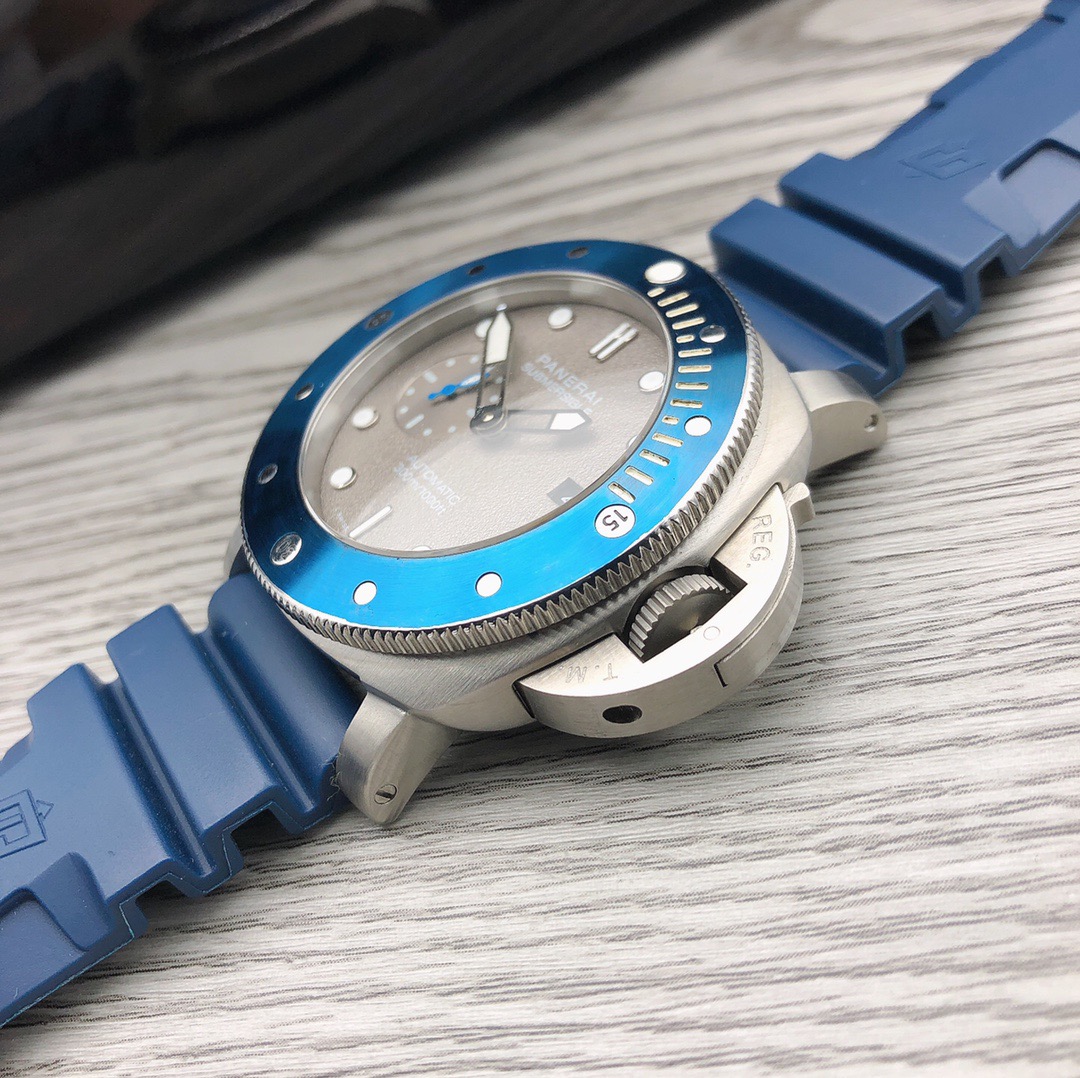 Panerai 47mm watch mb (5)