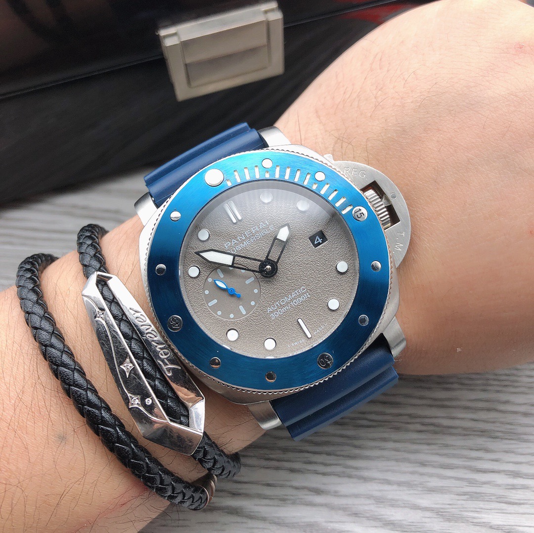 Panerai 47mm watch mb (8)