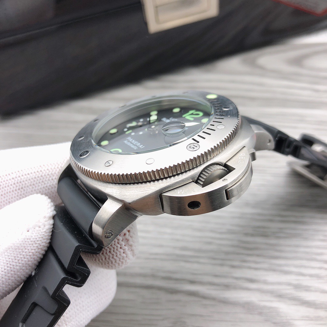 Panerai 48mm watch mb (3)