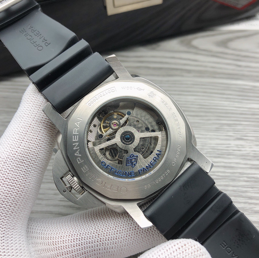 Panerai 48mm watch mb (4)