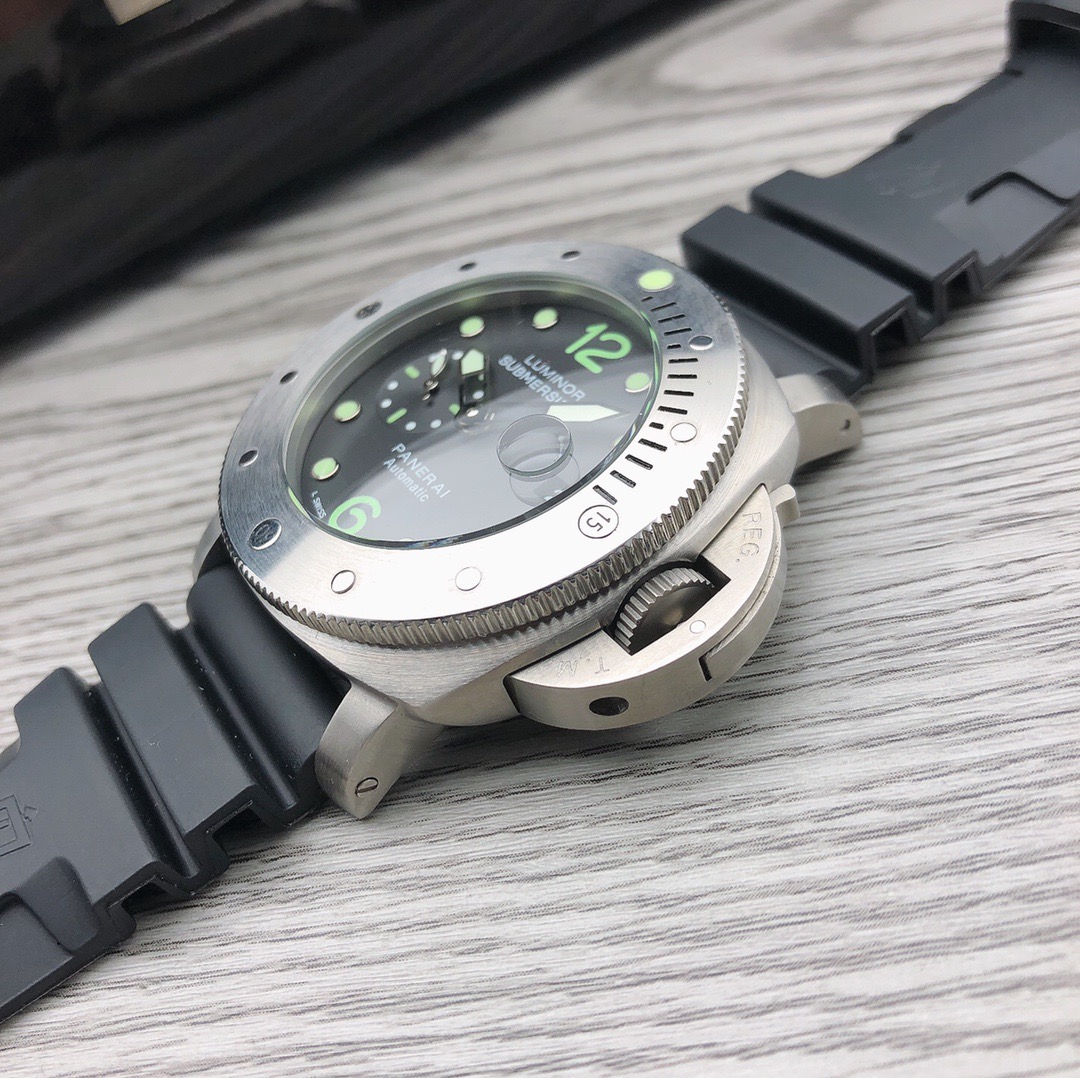 Panerai 48mm watch mb (5)