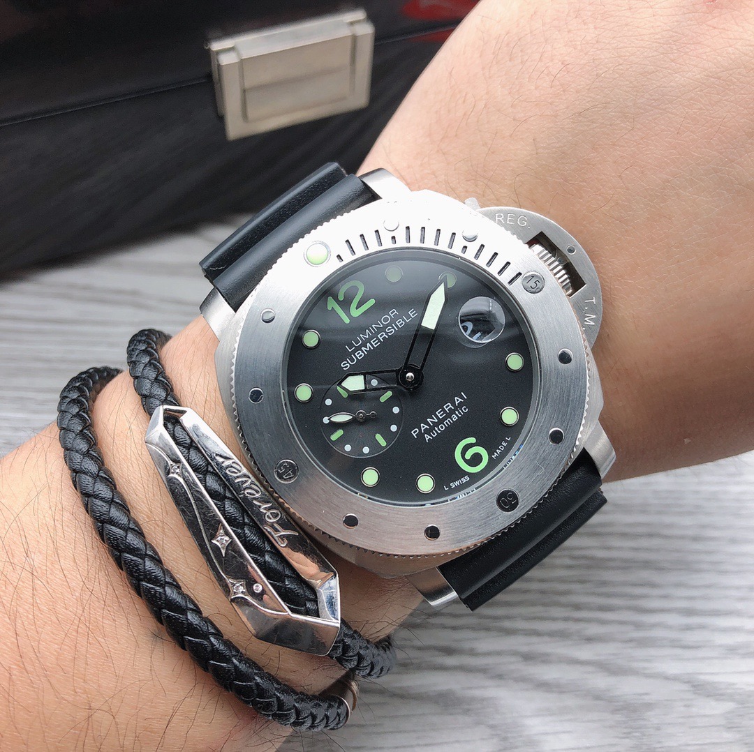 Panerai 48mm watch mb (7)