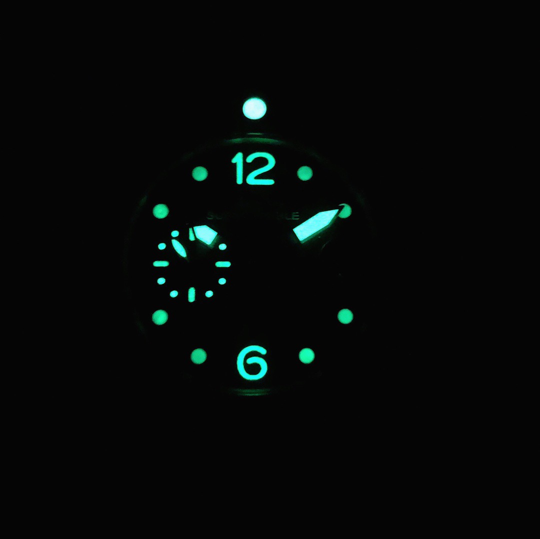 Panerai 48mm watch mb (8)