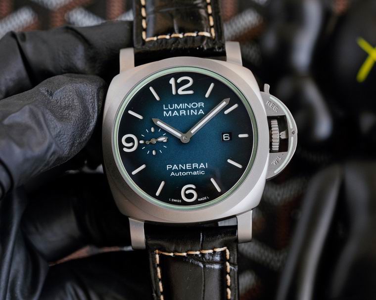 Panerai men 40mm mb (10)