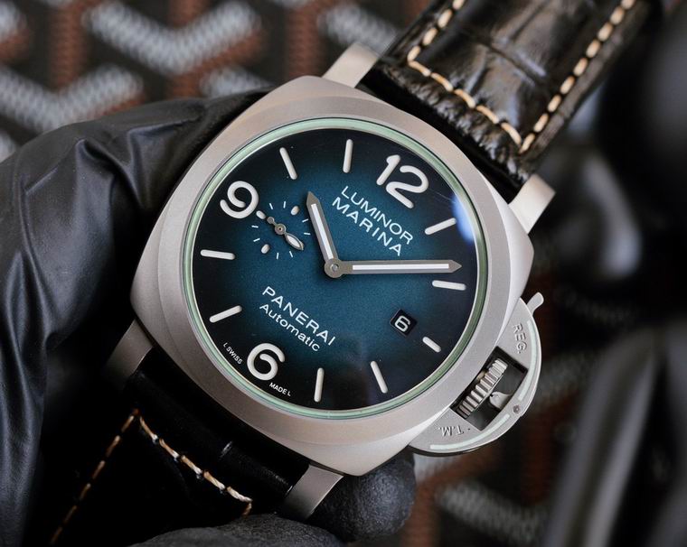 Panerai men 40mm mb (11)