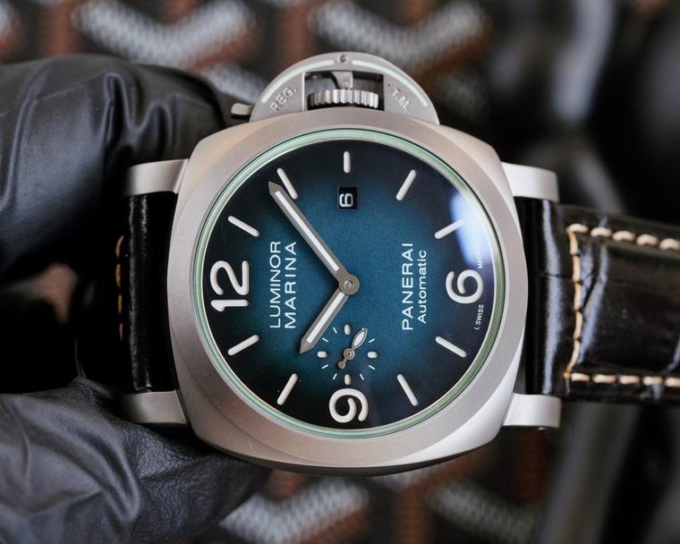 Panerai men 40mm mb (12)