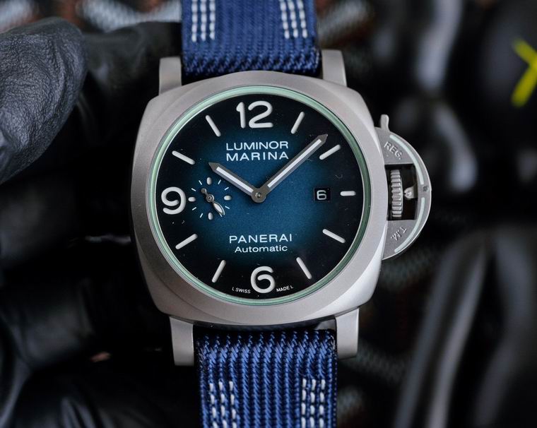 Panerai men 40mm mb (17)